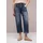 STREET ONE Damen, Gr. 31, Länge 26, dunkelblau wash, Jeans, im Loose Fit Dark Blue - 31W / 26L