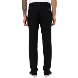 Dickies 872 Work Pants Rec Slim Fit Schwarz 30/32