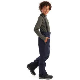 KILLTEC Skihose Latzhose in Blau3098 | Gr.: 140