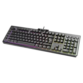 EVGA Z12 Gaming Tastatur DE