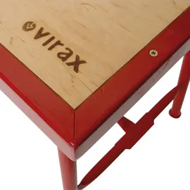 VIRAX 200911 Standard-Montagetisch 26.5kg