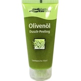 DR. THEISS NATURWAREN Olivenöl Dusch-Peeling 100 ml