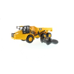 1:24 RC Cat® 745 Gelenkmuldenkipper