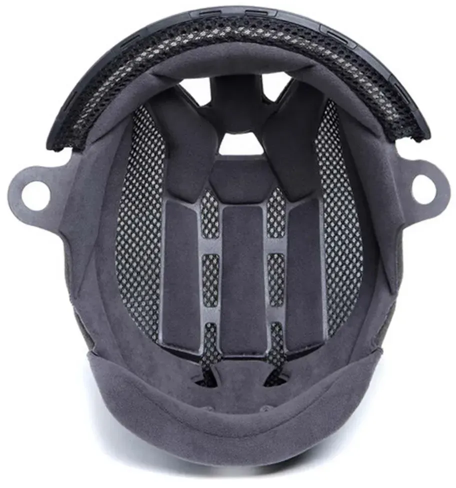 Agv Tourmodular Innenpolsterung - Grey - L