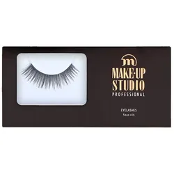 Make-up Studio Eyelashes Künstliche Wimpern 3 g 8 