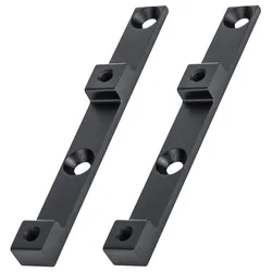 TOPEAK Alt-Position CAGE MOUNTS (2 Stk.)