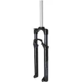 RockShox Federg.RockS.Recon Silver RL 120mm DiscB 27.5"1.5tap,9QR,Crown,SA,42off,D1,sw