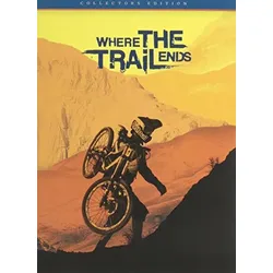 Where the Trail Ends DVD + Blu Ray [DVD] [2012] (Neu differenzbesteuert)