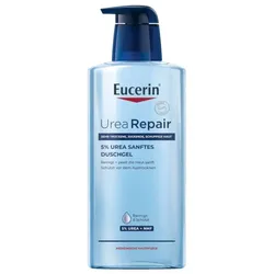 Eucerin Urea Repair Duschgel  400 ml Duschgel