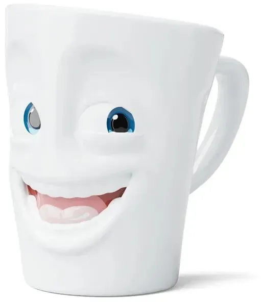 Fiftyeight T_01_85_58 Tasse Weiß Universal 1 Stück(e)