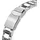 Gigandet Sea Ground 300 Edelstahl 44 mm G300-013M