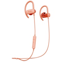 Teufel Airy Sports coral pink