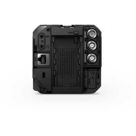 Panasonic Lumix DC-BGH1 Body