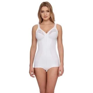 SUSA Miederbody Classics Weiß 100B