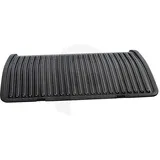 Tefal Grillplatte schwarz
