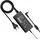 Leicke Netzteil 24V 2A |Ladegerät 48W Power Supply für LED-Leuchte, Switch, Router, Scanner, Fax, Festplatten, Drucker, TFT & LCD Monitor, ISDN, ...