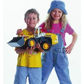 Bruder 02430 - Liebherr Radlader L574 1:16