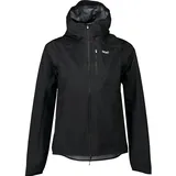 Poc Motion Rain Jacket uranium Black S