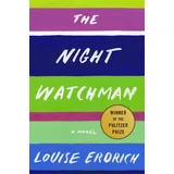 Harper The Night Watchman