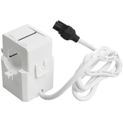SHELLY Current Transformer 120A, Induktionsklemme für EM