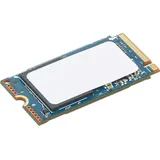 Lenovo 4XB1K26775 PCIe 4.0 x4 SSD - 1 TB