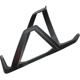 Syncros Tailor 1.0 R Flaschenhalter rechts schwarz/rot