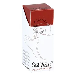 Scarban Velvet Touch Gel