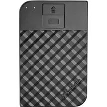 Verbatim Fingerprint Secure 1 TB USB 3.1 schwarz