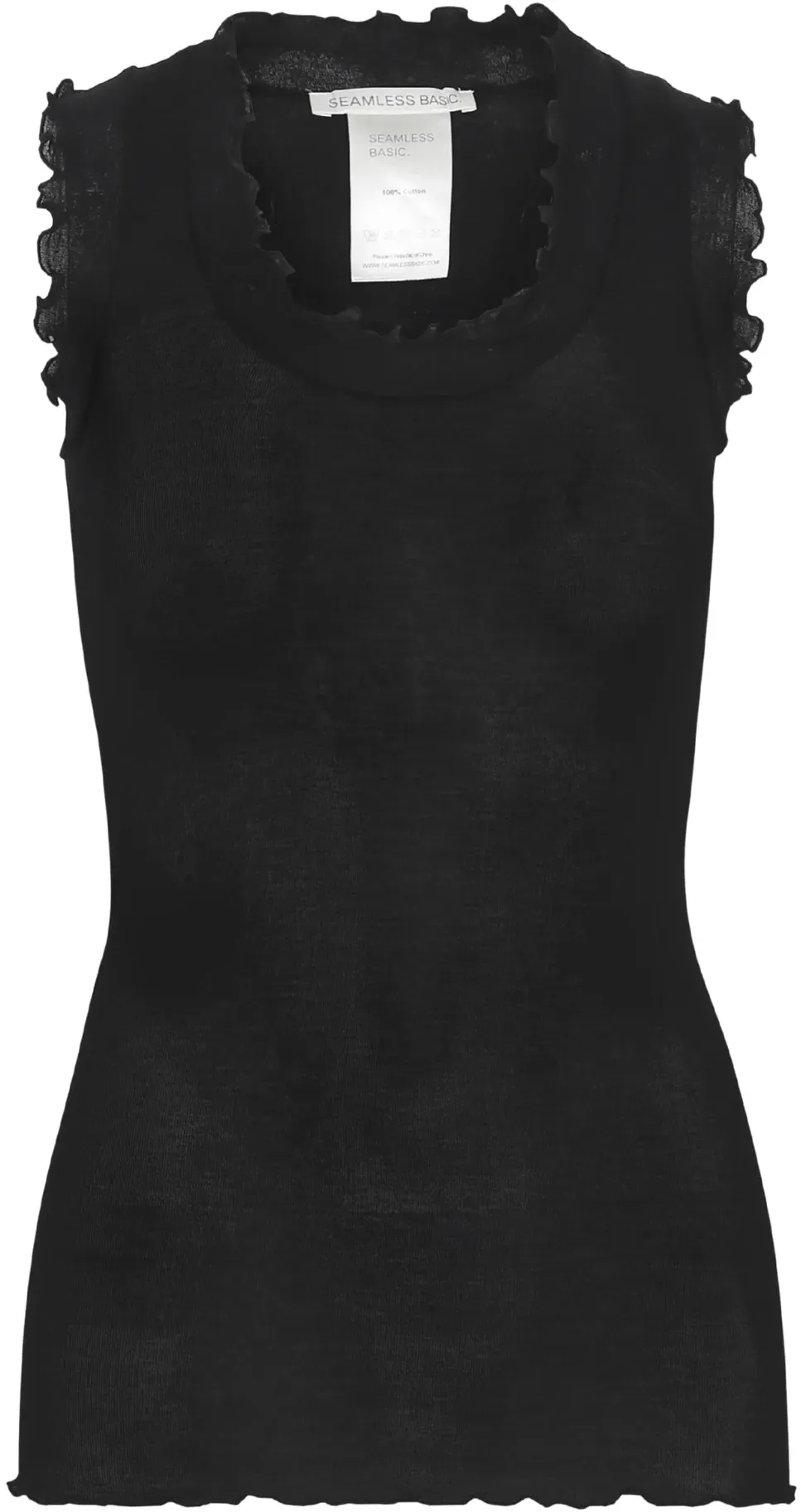 Funktionstop SEAMLESS BASIC 
