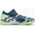Puma Future 7 Match Herren Gray Skies-Puma White-Fizzy Apple 44,5