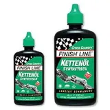 Finish Line Kettenöl Cross Country | 240 ml