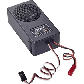 Reely Soundmodul Motor Simulator (511872C)