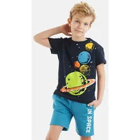 Denokids Set Planets in Dark Blue | Gr.: 122