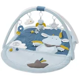 Fehn 3D Activity Decke Little Castle,