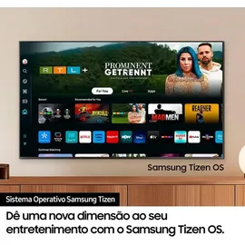 Samsung TU55DU8505 55" Crystal UHD 4K DU8505 (EU-Modell)