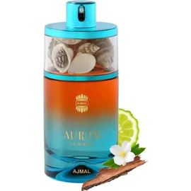 Ajmal Aurum Summer Eau de Parfum 75 ml