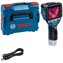 Bosch Wärmebildkamera GTC 600 C