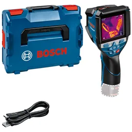 Bosch Wärmebildkamera GTC 600 C