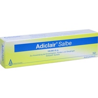 Ardeypharm Adiclair Salbe 50 g