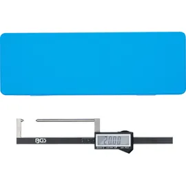 BGS Digital-Bremsscheiben-Messschieber 80 mm