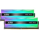A-Data Adata DIMM 32 GB DDR5-8000 (2x 16 GB) Dual-Kit, Arbeitsspeicher