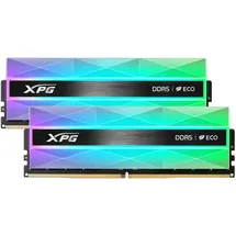 A-Data Adata DIMM 32 GB DDR5-8000 (2x 16 GB) Dual-Kit, Arbeitsspeicher