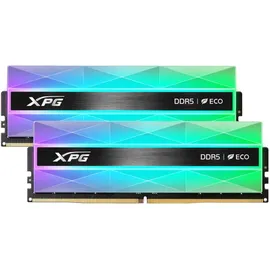 A-Data Adata DIMM 32 GB DDR5-8000 (2x 16 GB) Dual-Kit, Arbeitsspeicher