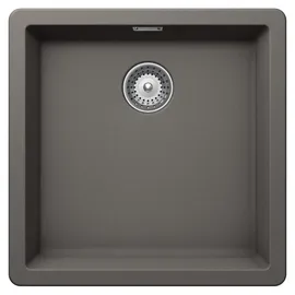 Schock Greenwich N-100 Einbau Silverstone