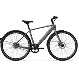 Tenways CGO600Pro 360 Wh Herren grau 2026 - 28" - 54 cm