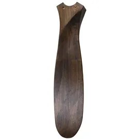 CasaFan Eco Genuino-L MS-NB 122 cm Deckenventilator nussbaum/matt schwarz