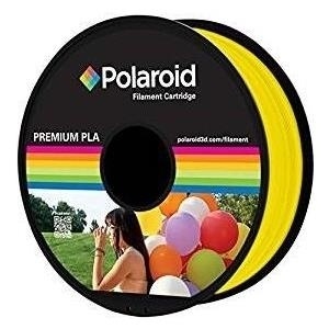 Polaroid - Gelb - 1 kg - PLA-Filament (3D)