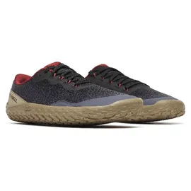 Merrell Vapor Glove 7 Herren Schwarz/Comet 43