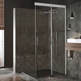 Koralle S600Plus Schiebetür EDS2 90 R,