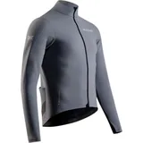 X-Bionic Corefusion Ride Softshell Jacket Men rhino grey - L